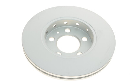 Фото 2 - Гальмівний диск TEXTAR 92082205