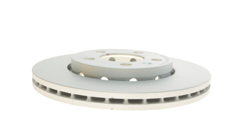 Фото 3 - Гальмівний диск TEXTAR 92082205