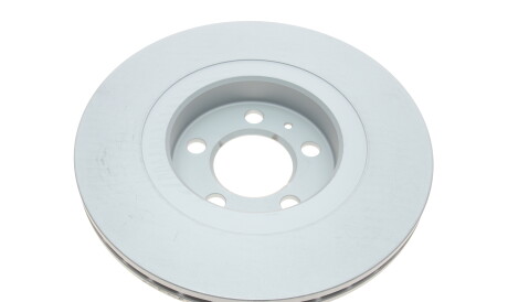 Фото 2 - Тормозной диск TEXTAR 92082305