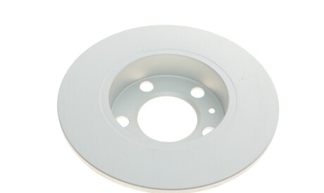 Фото 3 - Гальмівний диск TEXTAR 92082503