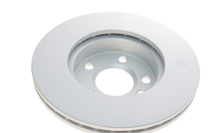 Фото 2 - Гальмівний диск TEXTAR 92083805