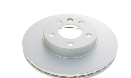 Фото 3 - Гальмівний диск TEXTAR 92083805