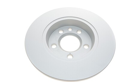 Фото 2 - Гальмівний диск TEXTAR 92083903