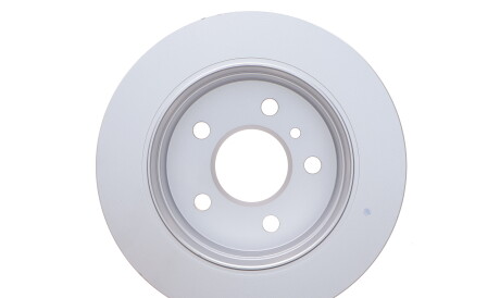 Фото 3 - Тормозной диск TEXTAR 92089103