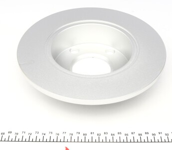 Фото 5 - Тормозной диск TEXTAR 92090803