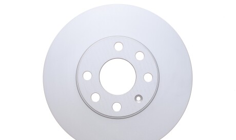 Фото 2 - Тормозной диск TEXTAR 92091803