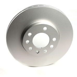 Фото 3 - Тормозной диск TEXTAR 92091903