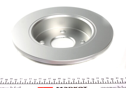 Фото 3 - Тормозной диск TEXTAR 92092003