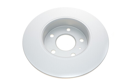 Фото 3 - Гальмівний диск TEXTAR 92092103