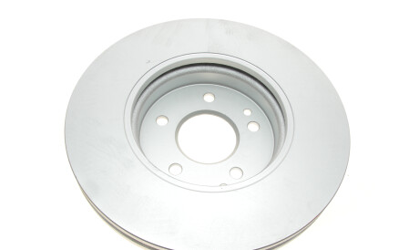 Фото 2 - Гальмівний диск TEXTAR 92106005