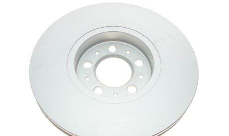 Фото 2 - Гальмівний диск TEXTAR 92106605