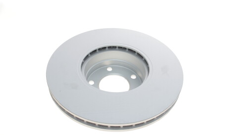 Фото 2 - Тормозной диск TEXTAR 92107105