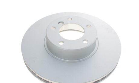 Фото 3 - Тормозной диск TEXTAR 92107105