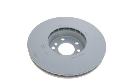 Фото 2 - Гальмівний диск TEXTAR 92107205