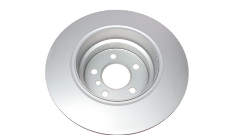 Фото 3 - Гальмівний диск TEXTAR 92107403