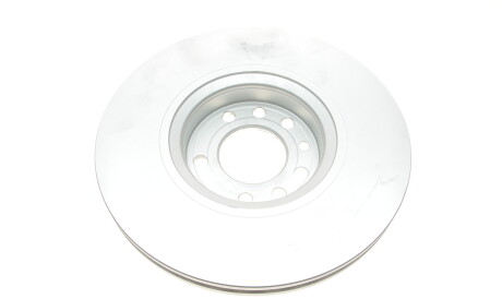 Фото 2 - Тормозной диск TEXTAR 92110905