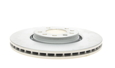 Фото 3 - Тормозной диск TEXTAR 92110905