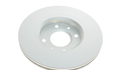 Фото 3 - Гальмівний диск TEXTAR 92111503