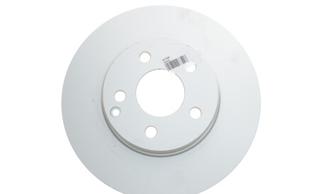 Фото 2 - Тормозной диск TEXTAR 92115105