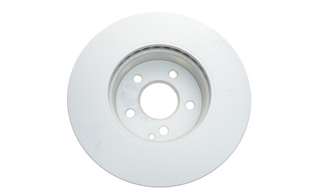 Фото 3 - Тормозной диск TEXTAR 92115105