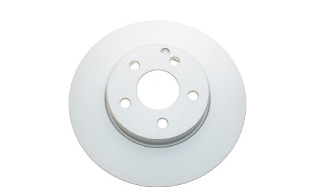 Фото 2 - Гальмівний диск TEXTAR 92115205