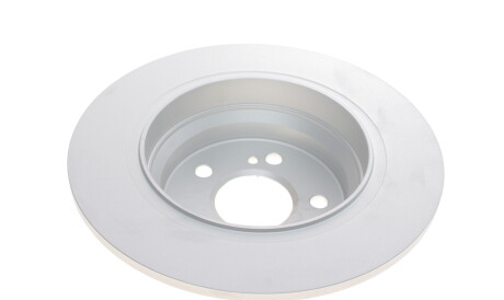 Фото 2 - Тормозной диск TEXTAR 92115405