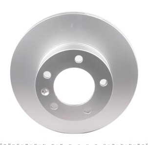 Фото 2 - Гальмівний диск TEXTAR 92115903