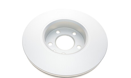 Фото 3 - Тормозной диск TEXTAR 92116005