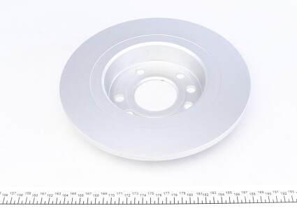 Фото 2 - Тормозной диск TEXTAR 92118503