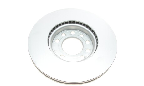 Фото 3 - Гальмівний диск TEXTAR 92118705