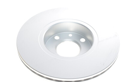 Фото 2 - Тормозной диск TEXTAR 92119203