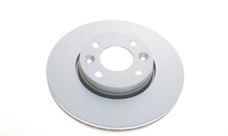 Фото 3 - Тормозной диск TEXTAR 92119203