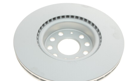 Фото 3 - Гальмівний диск TEXTAR 92120505