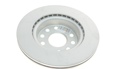 Фото 3 - Гальмівний диск TEXTAR 92120705