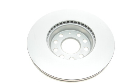 Фото 2 - Гальмівний диск TEXTAR 92120805