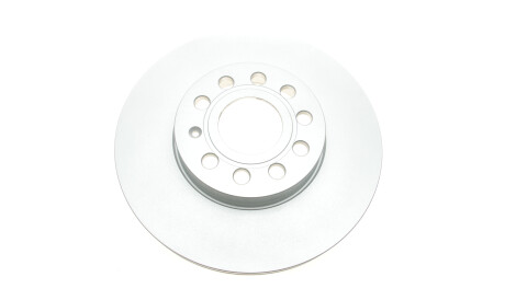 Фото 3 - Гальмівний диск TEXTAR 92120805