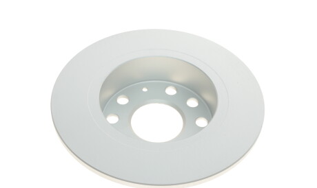 Фото 2 - Тормозной диск TEXTAR 92120903