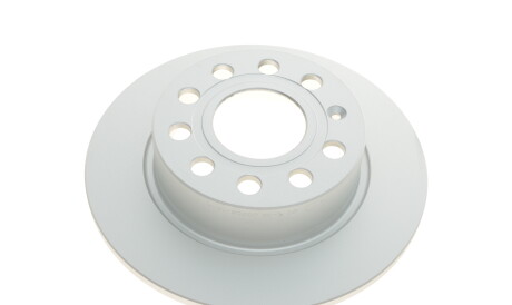 Фото 3 - Тормозной диск TEXTAR 92120903