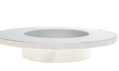 Фото 2 - Тормозной диск TEXTAR 92121103