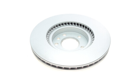 Фото 2 - Гальмівний диск TEXTAR 92121305