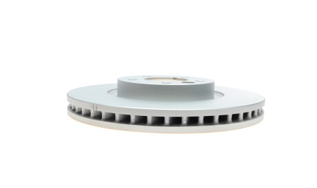 Фото 3 - Гальмівний диск TEXTAR 92121305