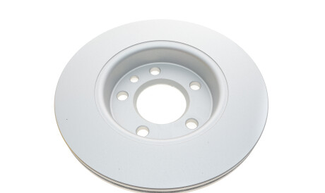 Фото 2 - Гальмівний диск TEXTAR 92121403