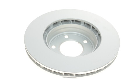 Фото 2 - Тормозной диск TEXTAR 92121505