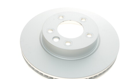 Фото 3 - Тормозной диск TEXTAR 92121505