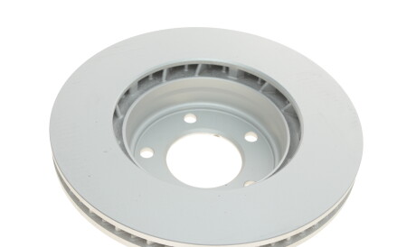 Фото 2 - Тормозной диск TEXTAR 92121605