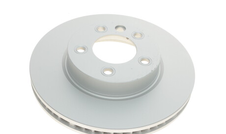 Фото 3 - Тормозной диск TEXTAR 92121605