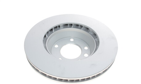 Фото 2 - Тормозной диск TEXTAR 92121805