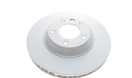 Фото 3 - Тормозной диск TEXTAR 92121805