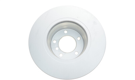 Фото 2 - Тормозной диск TEXTAR 92122505