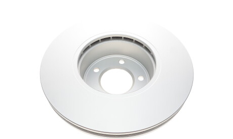 Фото 2 - Гальмівний диск TEXTAR 92122605